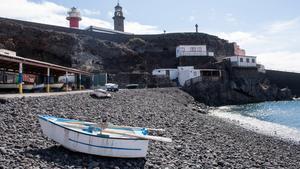 Els científics entreveuen a La Palma el futur dels oceans