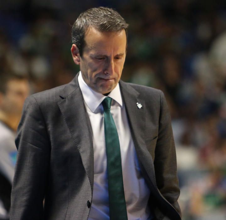 Liga ACB | Unicaja - Herbalife Gran Canaria