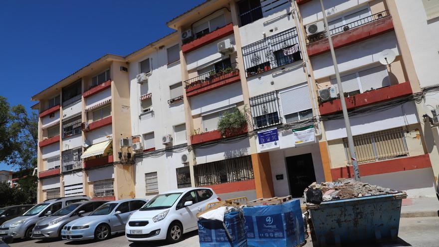 La urbanización de la base logística y del nuevo barrio de Huerta de Santa Isabel contará con 10 millones