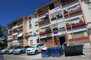 La urbanización de la base logística y del nuevo barrio de Huerta de Santa Isabel contará con 10 millones