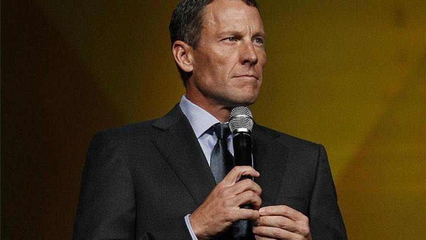 Armstrong conservará su Príncipe de Asturias de los Deportes de 2000