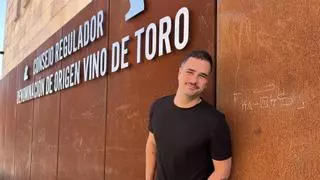 Samuel Sobrino, creador de Vintoro: “No concibo que este festival desaparezca”