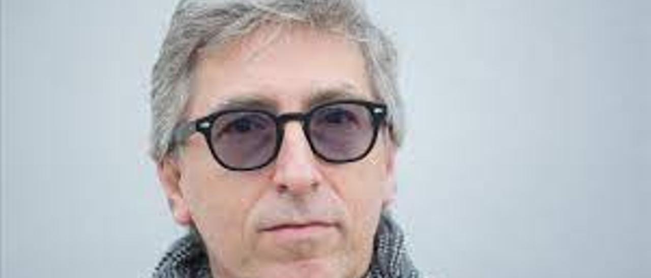 David Trueba