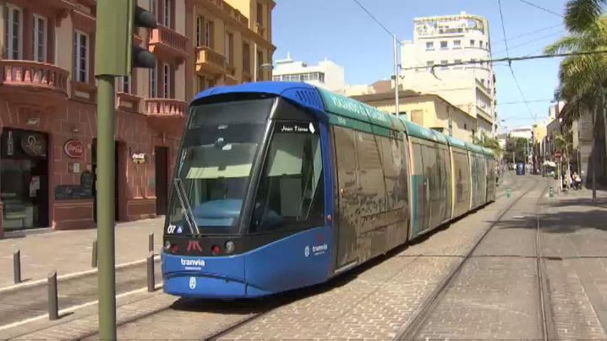 Canarias aprueba sanciones millonarias por el cero energético de Tenerife en julio de 2020