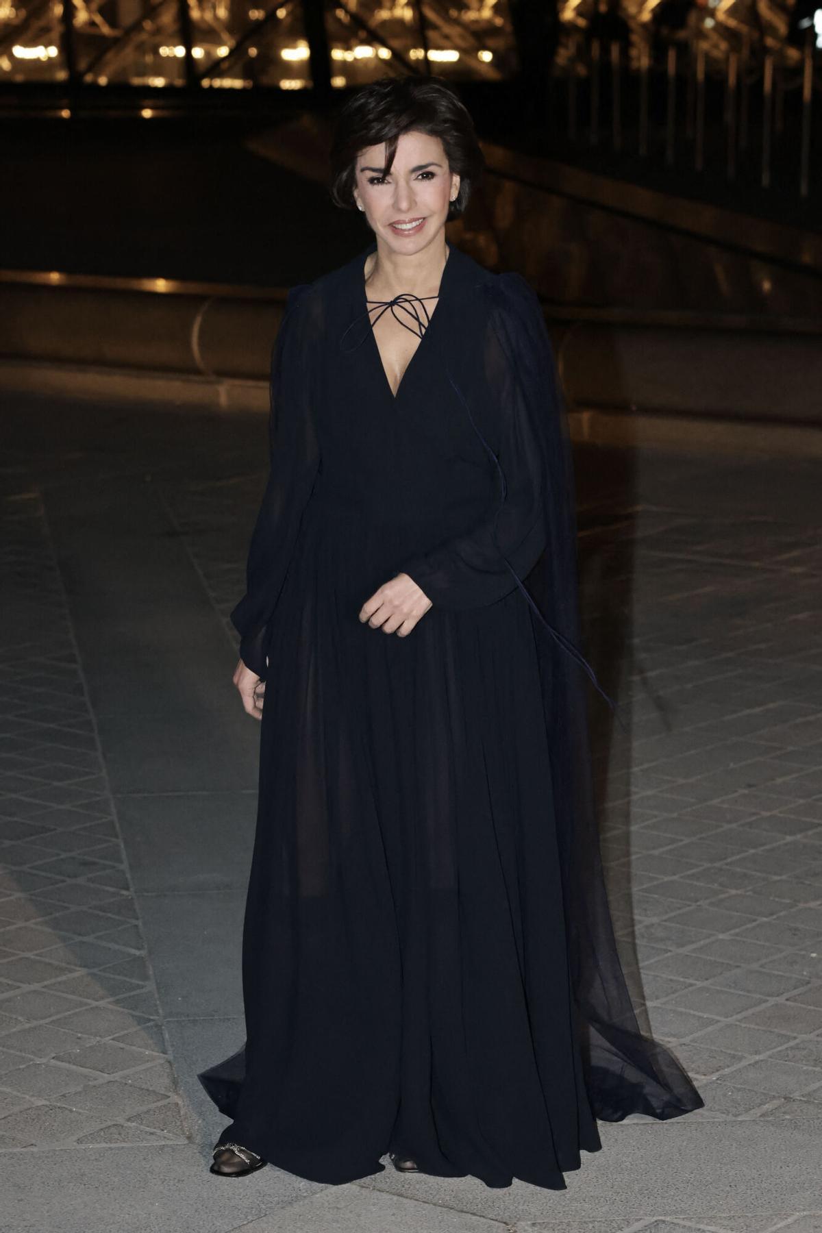 Setmana gran de la moda: dels Oscar a la gala del Louvre
