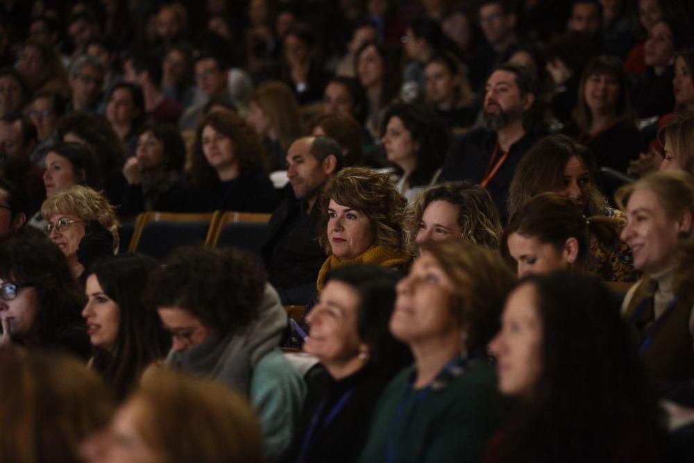 IV Jornadas del Profesorado Innovadeum