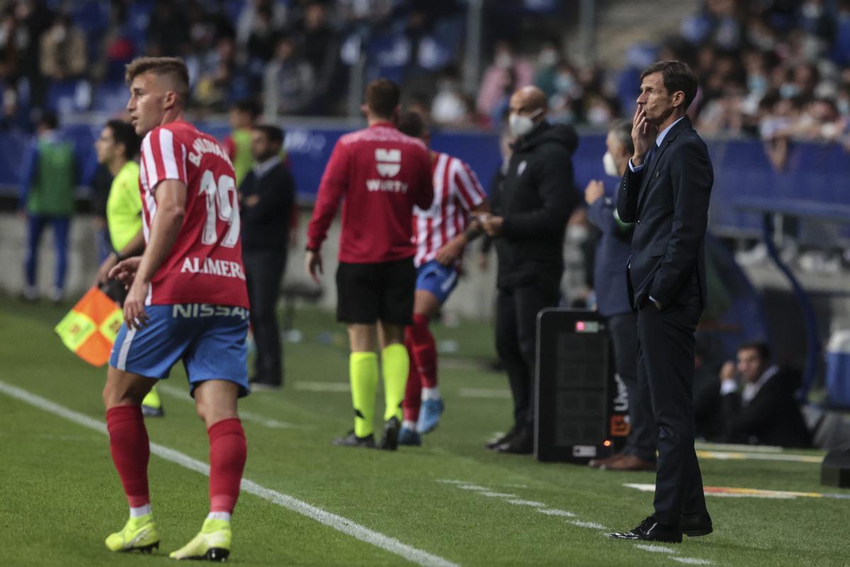 En imágenes, así ha sido el derbi de la ilusión En imágenes, así ha sido el derbi de la ilusión