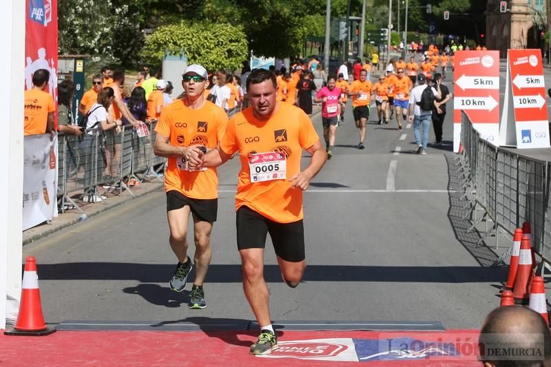 Carrera 'Ponle Freno'