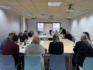 Los empleados públicos de la CAIB cobrarán un incremento del 2,5% más el complemento de insularidad a partir de enero