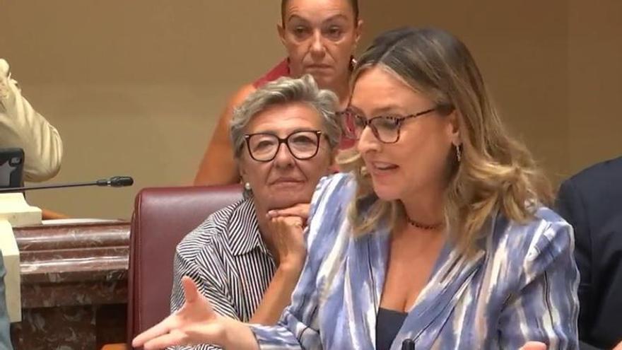 El Gobierno regional presentará un recurso al Supremo contra el incremento de su capacidad de acogida de menores