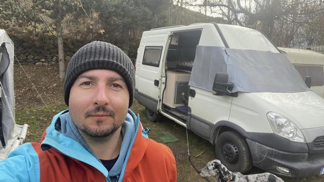 Vivir en campings y en habitaciones, las nuevas salidas a los alquileres de récord