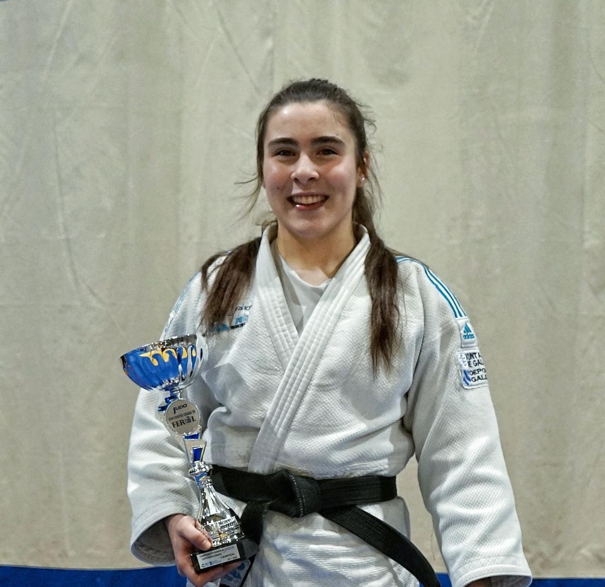 Leyre Villamediana.