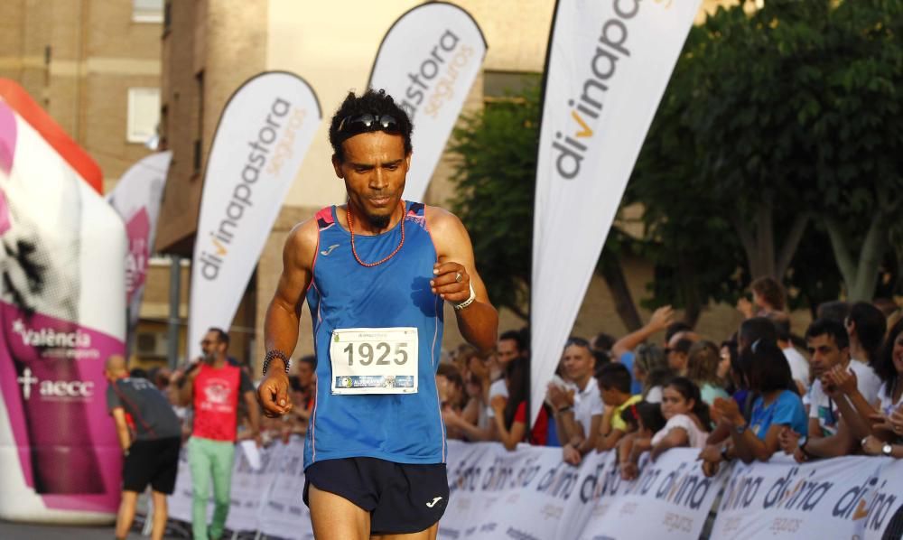 Búscate en la 10K de Alboraia