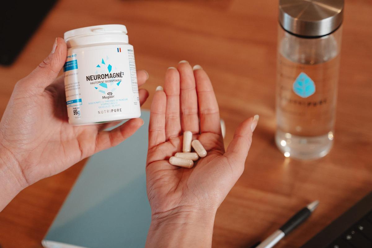 Nutripure entra en el mercado español