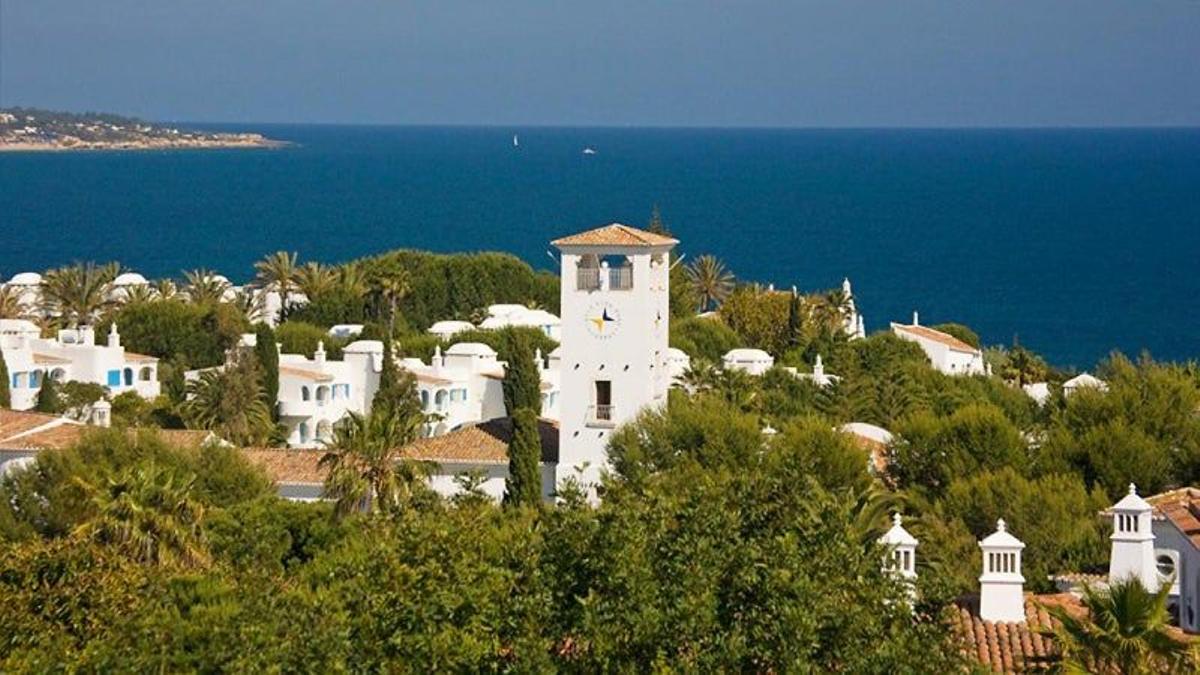 Vila Vita Parc