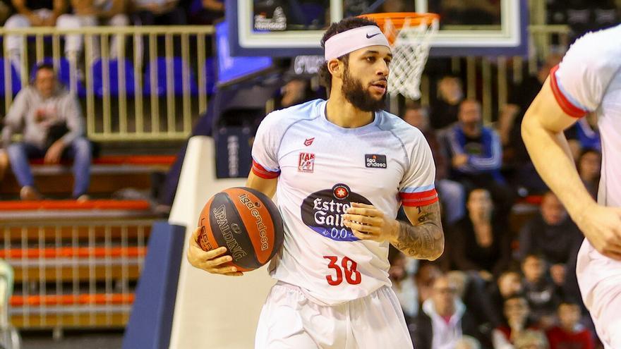 Kassius Robertson ya es jugador del Valencia BC