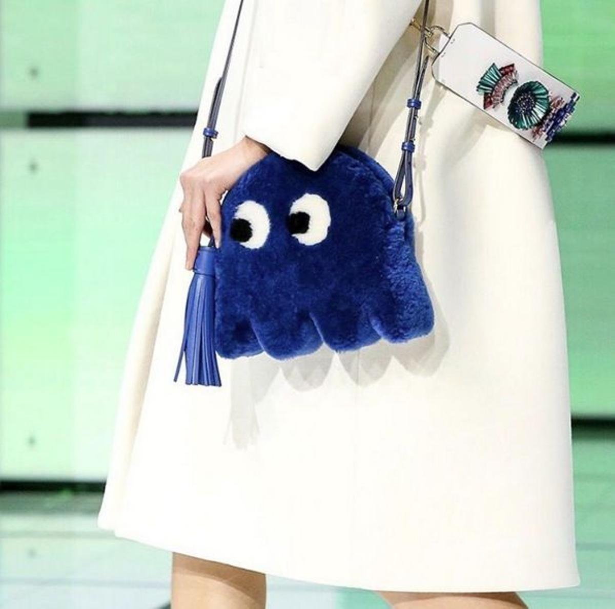 Bolso Comecocos, Anya Hindmarch