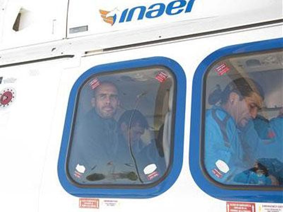 L’arribada de l’equip ha causat una gran expectació entre els aficionats i els mitjans de comunicació.