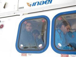 L’arribada de l’equip ha causat una gran expectació entre els aficionats i els mitjans de comunicació.