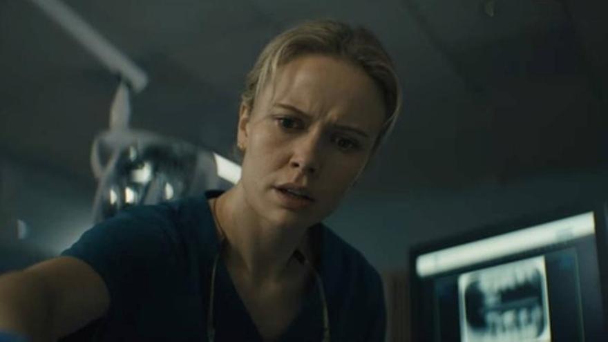 Insidious: fuera del más allá