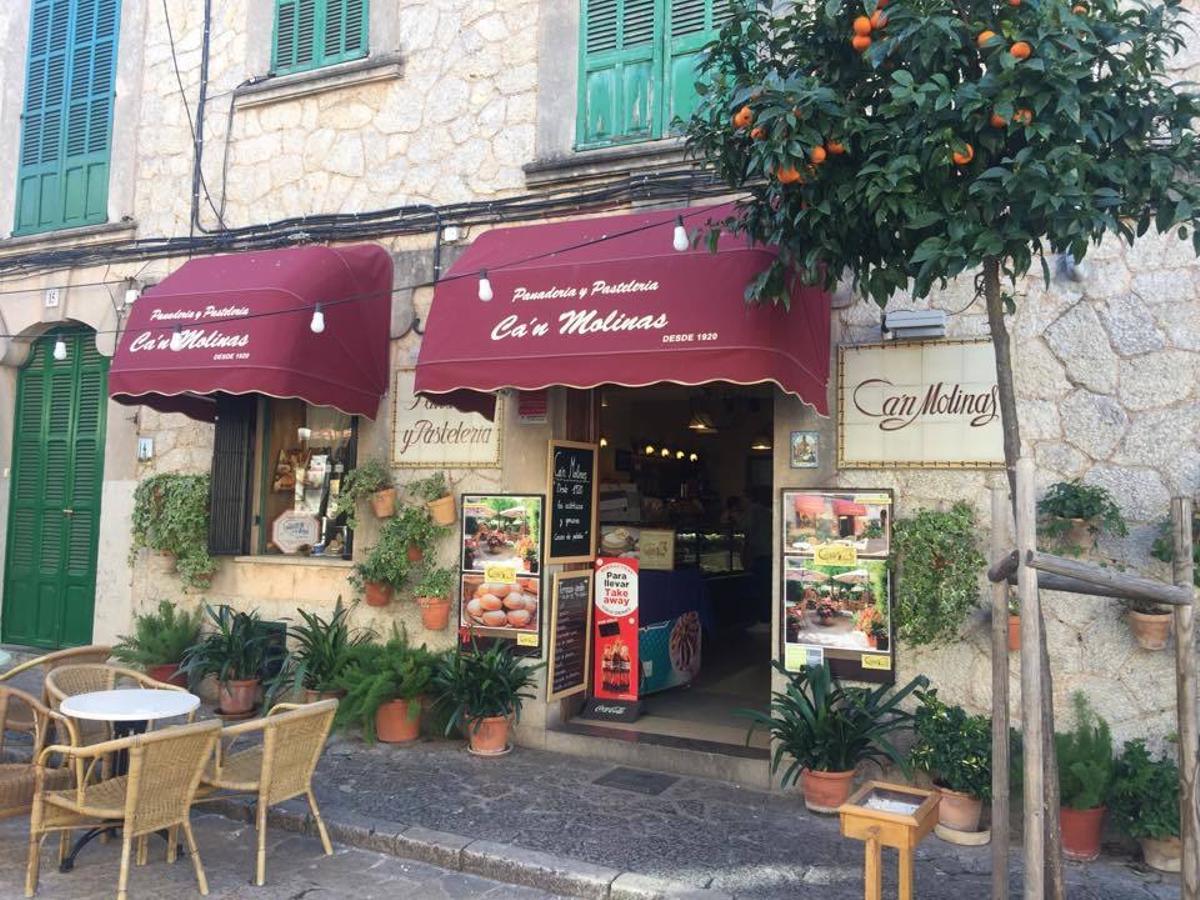 Cinco propuestas para disfrutar de un invierno dulce en Mallorca