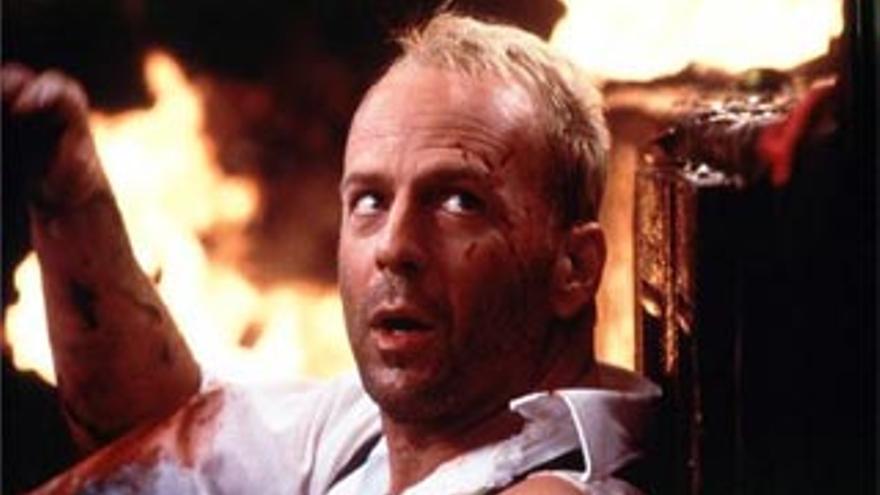 Bruce Willis dará el paso a la dirección con un drama independiente