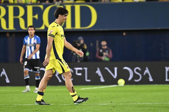 La jornada 11 de LaLiga EA Sports, en imágenes