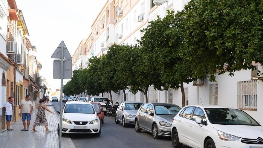 El Zumbacón rechaza por amplia mayoría el aparcamiento para residentes: 142 votos frente a 30
