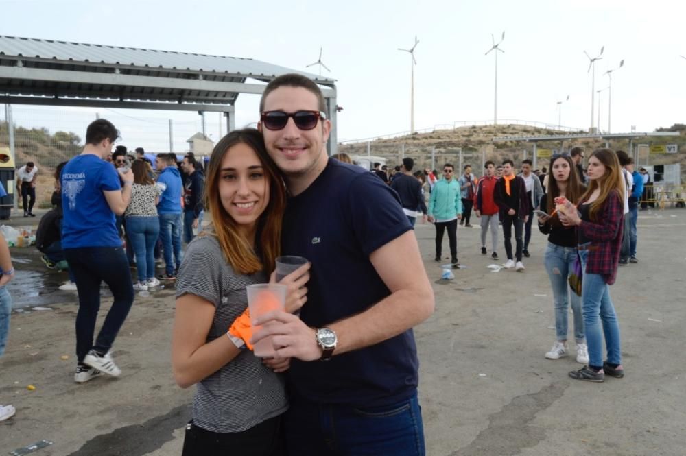 La Facultad de Económicas celebra su día del patrón