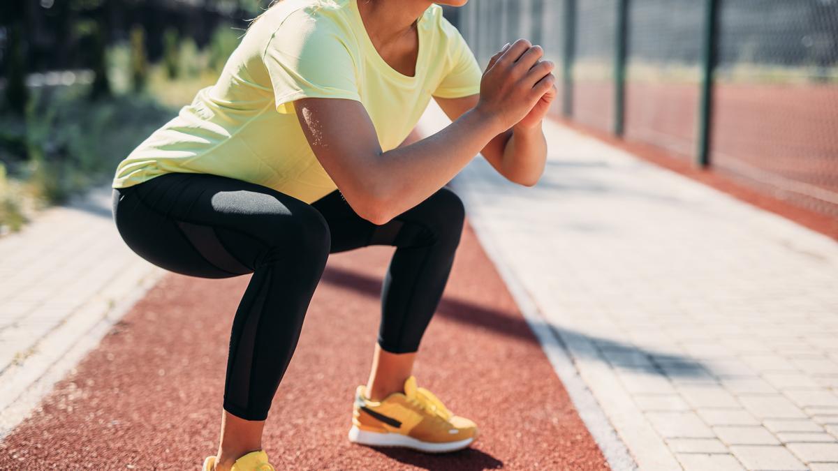 Ni més quilòmetres ni més sèries: aquest exercici t'ajudarà a rendir més