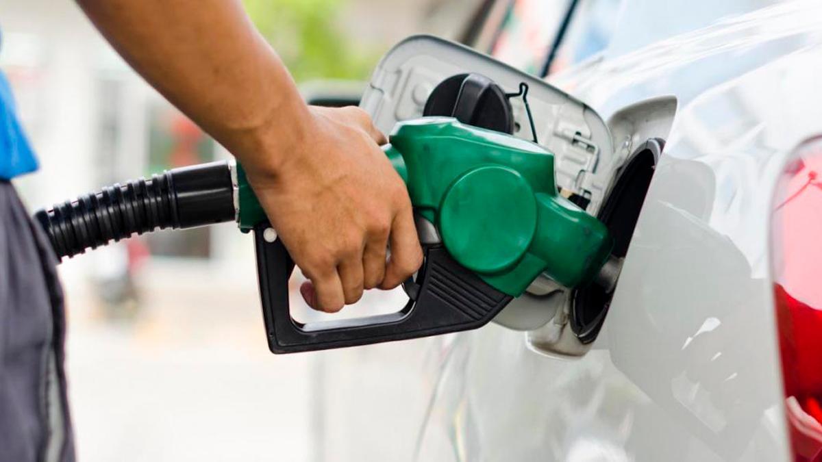 Tras la subida de precios la gasolina y el diésel son recursos que no conviene malgastar.