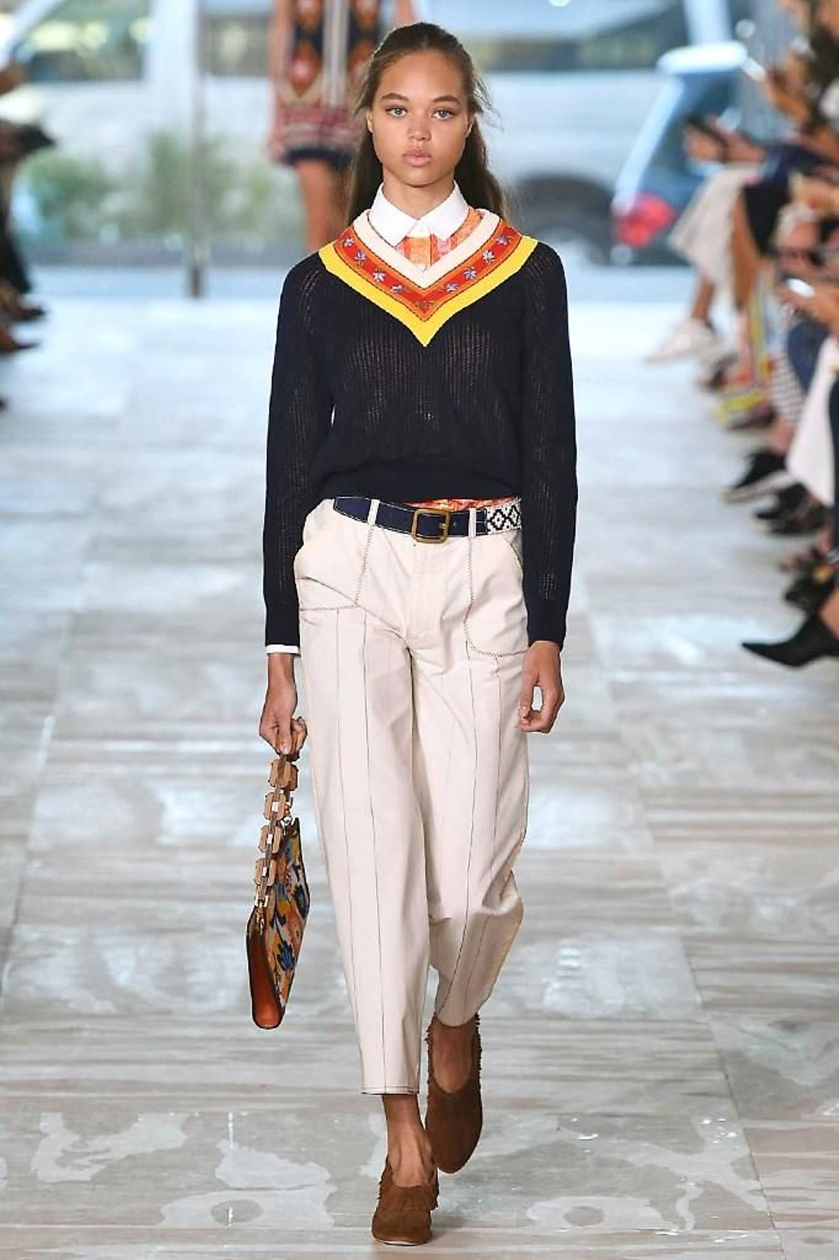 Tory Burch