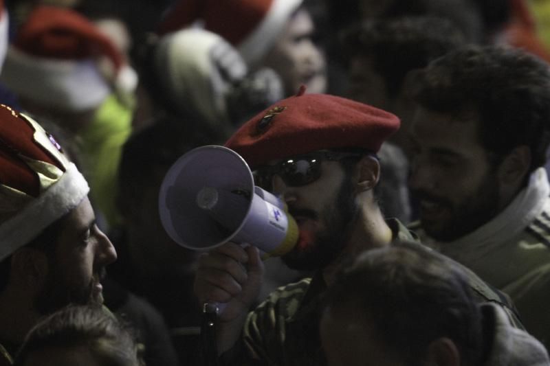 La San Silvestre de Cáceres en imágenes