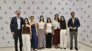 Las mujeres acaparan los Premios Extraordinarios de Bachillerato en Córdoba, repartidos entre centros públicos y concertados