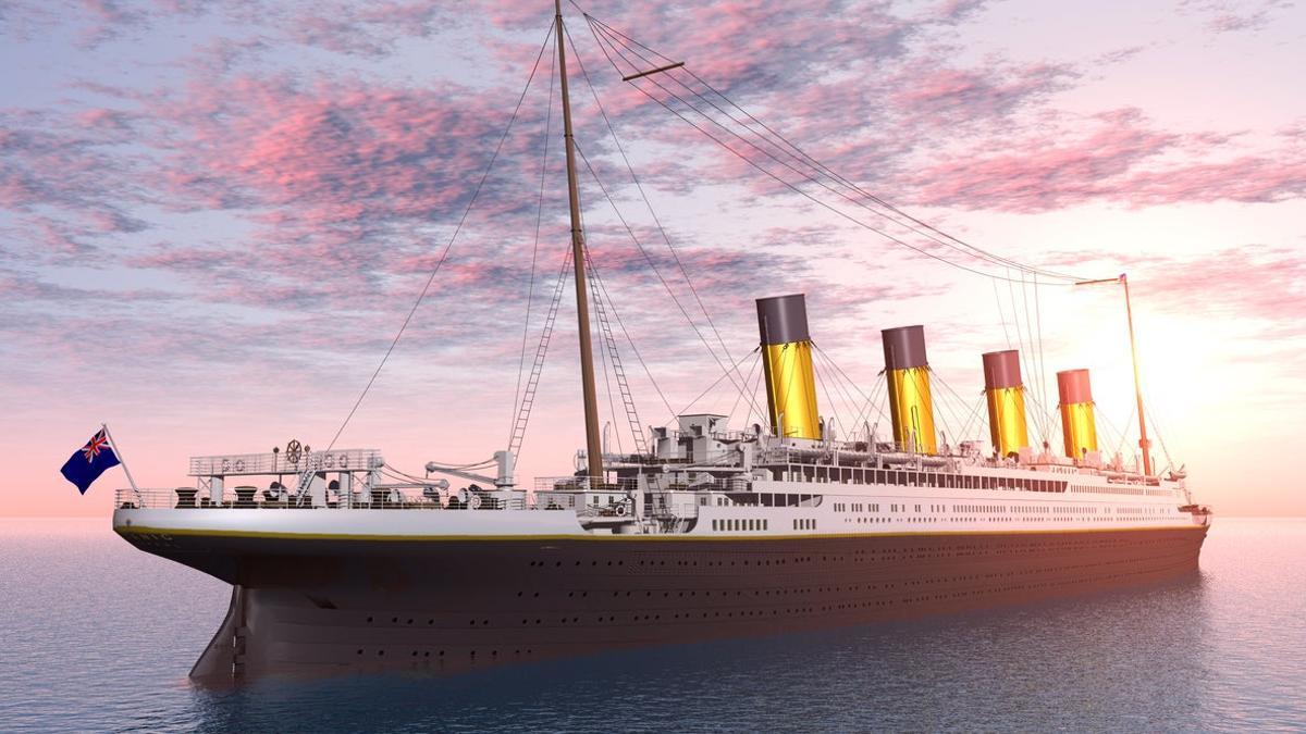 Belfast celebra el legado del Titanic en su 109 aniversario