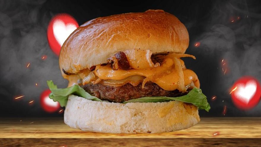 ¡Último día para participar en el sorteo! Consigue una hamburguesa de Vaquena Burger Córdoba