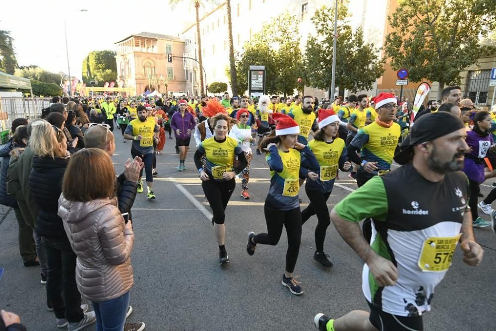 San Silvestre de Murcia