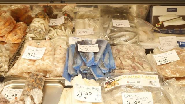 El área de Consumo de la Comarca Central desarrolla una labor de información y formación.