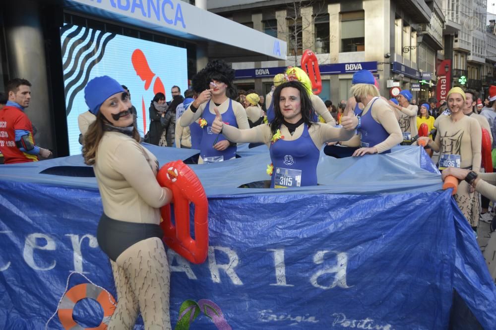 San Silvestre 2017 | Búscate en la galería