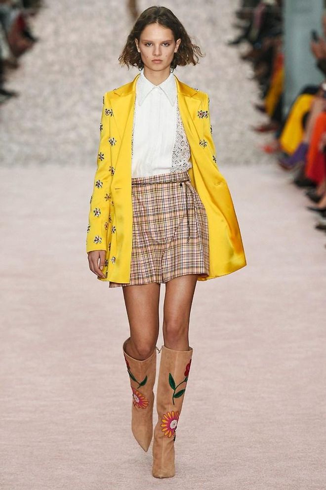 Carolina Herrera