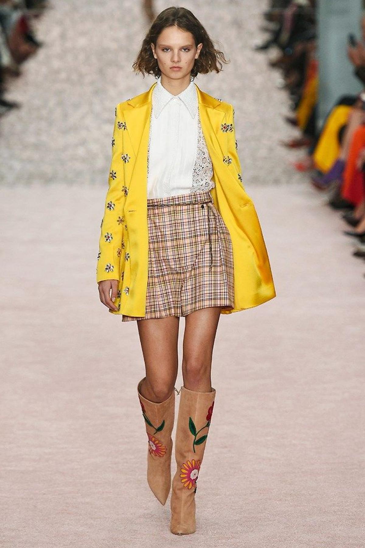 Carolina Herrera