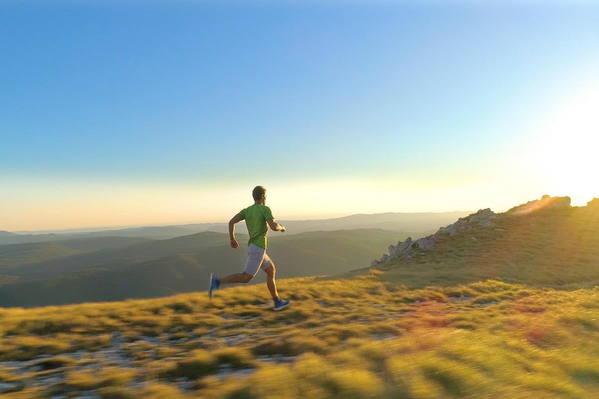 Esta es la lesión más frecuente entre los corredores de montaña.