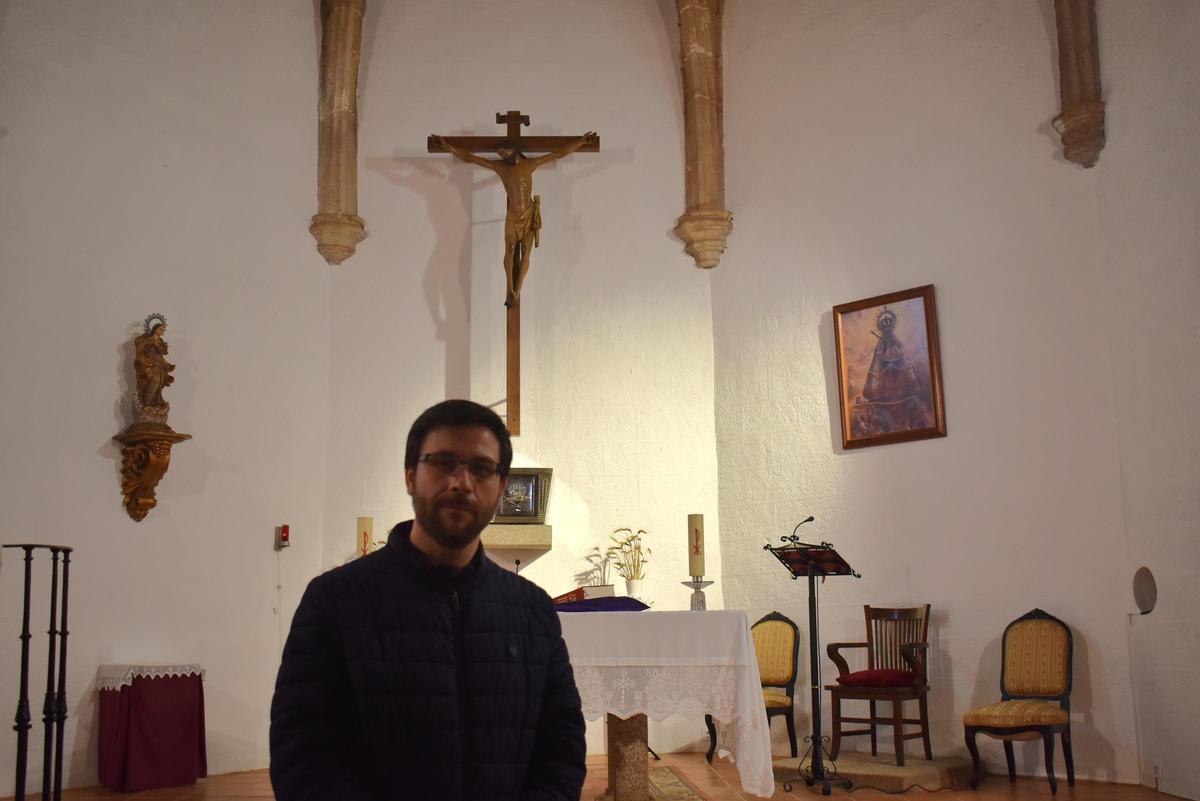 La Cofradía del Humilladero: un barrio, una pasión