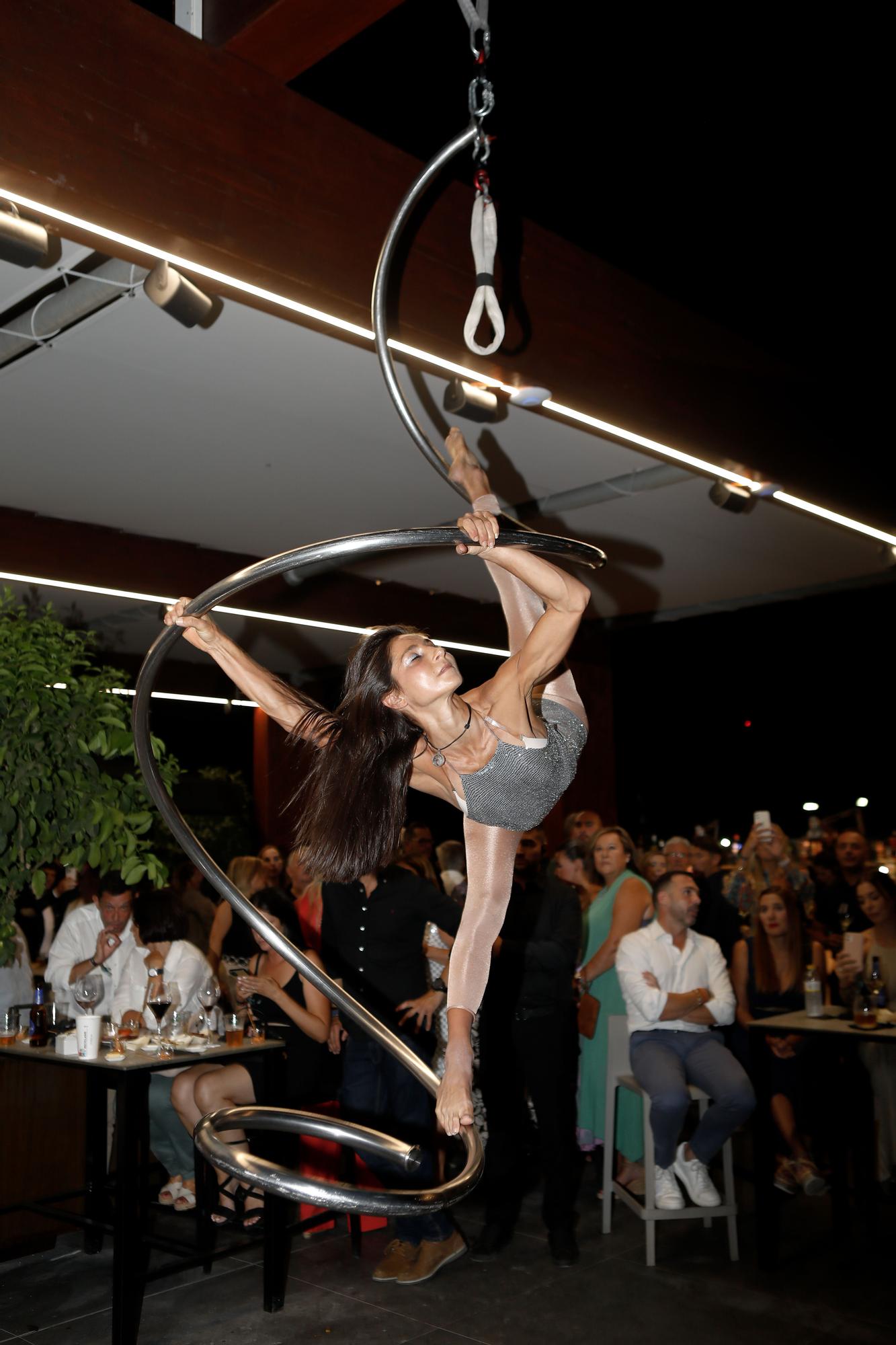 Inauguración de Alviento en Cartagena