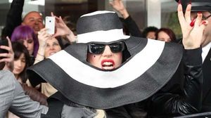 Els deu pitjors vestits de la diva del pop.