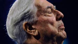 Mor Mario  Vargas Llosa, tità de les lletres llatinoamericanes