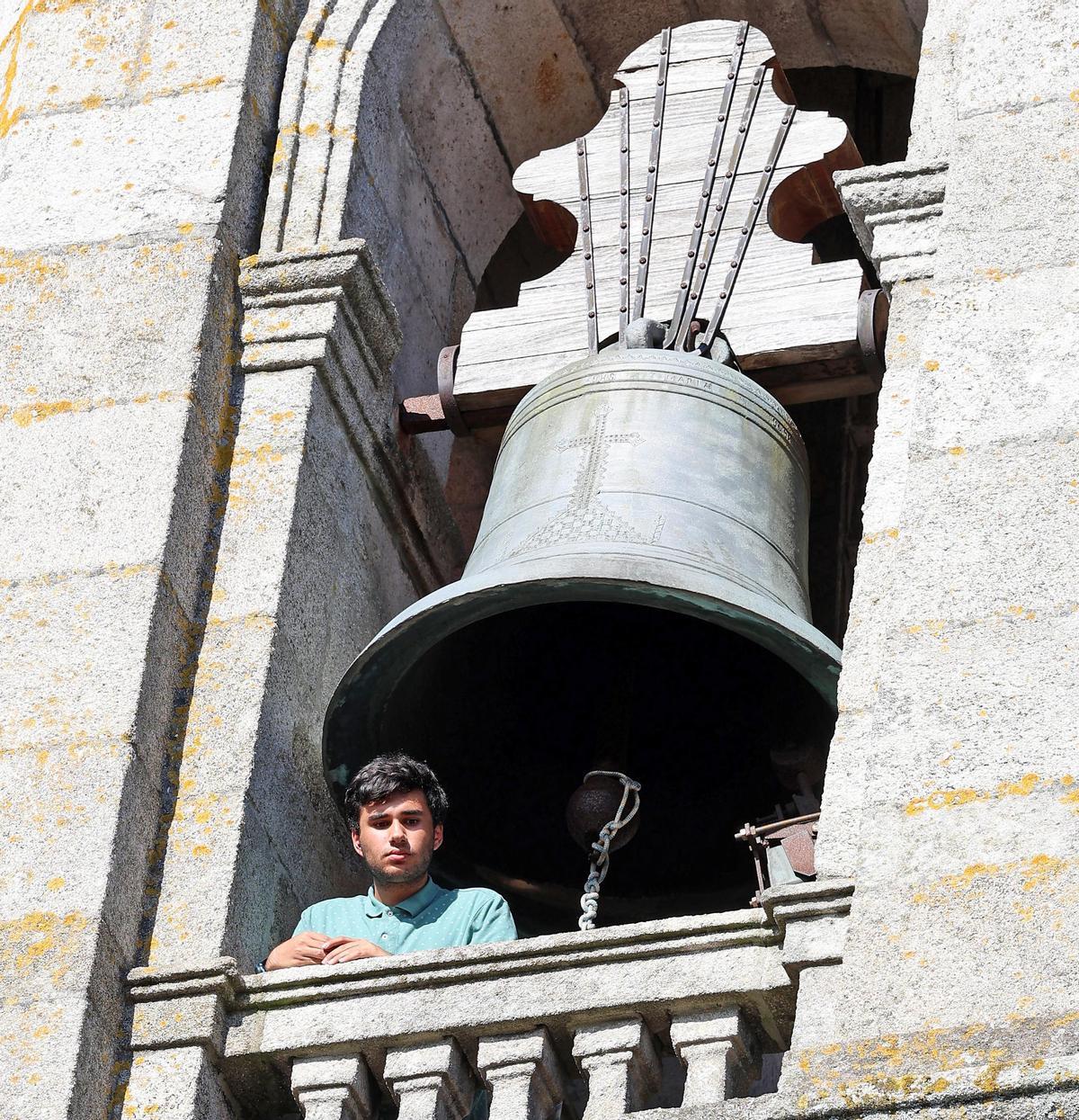 Miles de almas en el día grande del Cristo de la Victoria