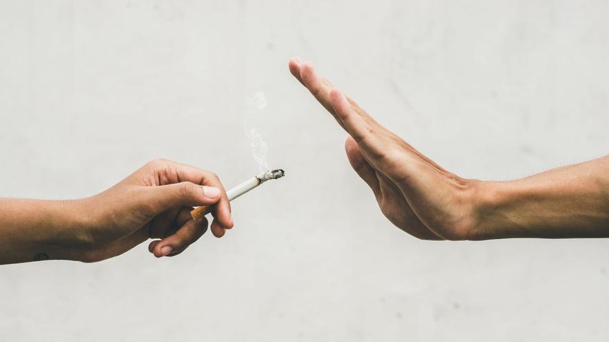 Adiós a los cigarrillos y los vapers, así puedes dejarlos para siempre