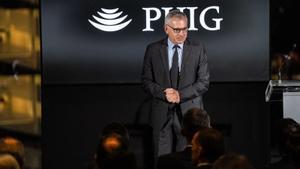 Puig comunica la intenció de sortir a borsa per captar més de 2.500 milions