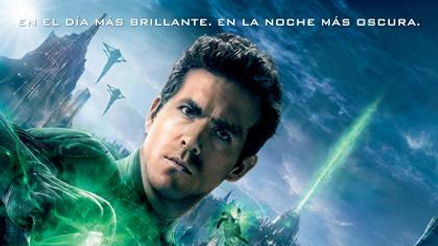 Green Lantern